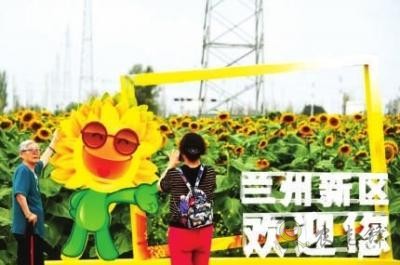 蘭州用綠色智慧定義現(xiàn)代農業(yè)